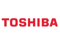 toshiba logo