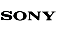 sony logo