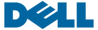 dell logo