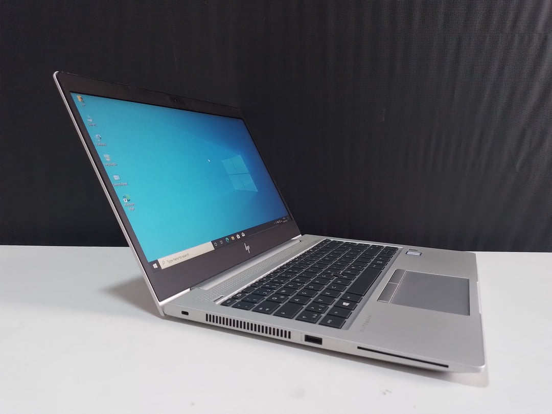 Hp Elitebook 840 G5 Core I5 8th Gen 8gb 512gb Ssd Moratuwalapcitylk 7218